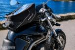 2004 Yamaha BT 1100 bulldog